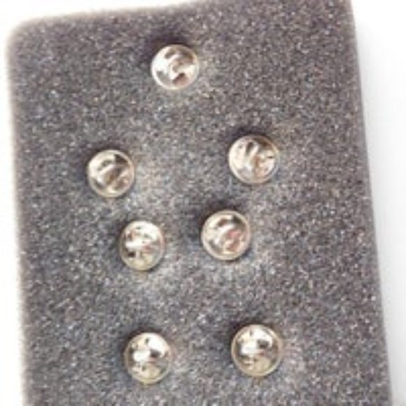 OLYMPIC TEAM USA LAPEL PIN SET 2010 WINTER OLYMPICS - Picture 3 of 6